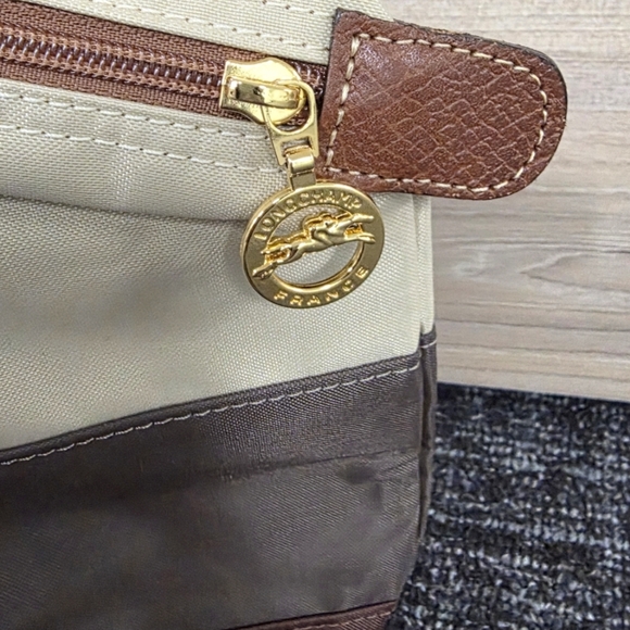 Longchamp Medium LE PLIAGE Bag - Picture 6 of 11